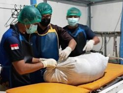 Sanggau Gempar Awali 2026! Jenazah Pelajar 18 Tahun Ditemukan Terbungkus Karung di Kamar Kos, Diduga Jadi Korban Pembunuhan