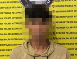 Awalnya Dilaporkan Gelapkan Aset Perusahaan, Karyawan Sawit di Sungai Melayu Ternyata Simpan 13 Paket Sabu