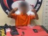 Lojeng Terancam Hukuman Berat, Satnarkoba Polres Bengkayang Sita Sabu Senilai Ratusan Juta