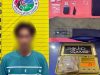 Dua Pria Paruh Baya di Bunut Disergap di Rumah Nomor 77, Sembunyikan Sabu dalam Casing HP