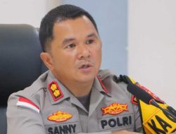 Sintang Darurat Narkoba! Penyitaan Ekstasi Melonjak Ribuan Persen, Polres Sintang Amankan 707 Butir Selama 2025