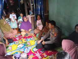 Sempat Bermalam di Hutan Karena Lupa Jalan, Lansia di Kalis Akhirnya Ditemukan Selamat