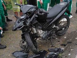 Maut di Jam Sibuk Beduai: Manuver Xenia Putar Balik Mendadak Renggut Nyawa Pelajar 17 Tahun