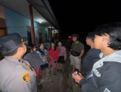 Heboh Jasad Bayi dalam Sauk Ikan di Sanggau: Pelaku Remaja 19 Tahun, Mengaku Lahiran saat BAB di Kos