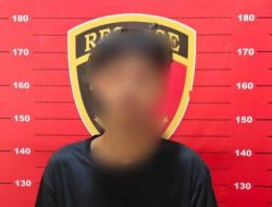 Berawal dari Media Sosial, Pemuda di Sekadau Tega Cabuli Anak 13 Tahun di Berbagai Lokasi