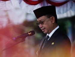 Penduduk Pontianak Dekati 700 Ribu Jiwa: Edi Kamtono Tekan Pentingnya Sinergi Jaga Kondusivitas dan Indeks Kebahagiaan