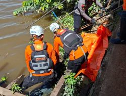 Penemuan Mayat Mahasiswa di Muara Pawan, Polisi: Tidak Ditemukan Tanda Kekerasan di Tubuh Korban