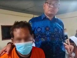 Petani Gadungan Kubu Raya Terciduk! Nyambi Jual Sabu ‘Paket Hemat’ Rp50 Ribu Demi Untung Melimpah