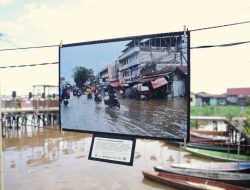 Melihat Banjir dari Lensa Warga: Photovoice Terjemahkan Data Ilmiah Jadi Cerita Manusia