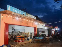 Dulu Kumuh Kini Menawan: Bupati Sujiwo Ubah “Wajah” Mayor Alianyang Jadi Etalase Negara