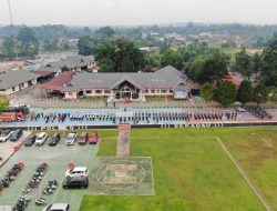 Korban Ditemukan Berlumpur Saat Perayaan Natal: Polisi Tangkap Pelaku Kekerasan Seksual Anak Sekadau