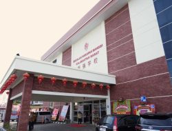 Pendidikan Mutu Dunia di Kalbar, SHB Hadirkan Kurikulum Global Agar Putra-Putri Daerah Tak Perlu Merantau