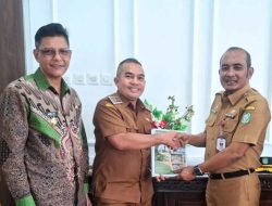 Sekolah Rakyat Segera Hadir di Kayong Utara, Langkah Strategis Pemda Berdayakan Kelompok Rentan