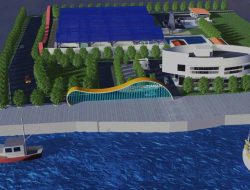 Wali Kota Edi Pastikan Kesiapan Lahan SPALD-T Pontianak Capai 95 Persen, Sanitasi Modern Segera Terwujud