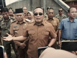 Sujiwo: Silakan Berinvestasi di Kubu Raya Selama Legal dan Bermanfaat Tak Ada yang Boleh Ganggu