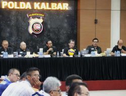 Proliga 2026 di Pontianak! Polda Kalbar Siapkan Tiket Mulai Rp50 Ribu Plus Voucher UMKM