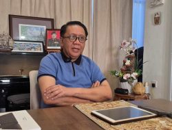 Cita Rasa Kuliner Sarawak Bikin Rindu, SPM Sarawak: Daya Tarik Utama Wisatawan Mancanegara