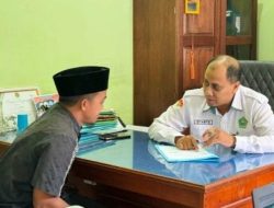 Satu-satunya di Sintang! Ponpes Hamalatul Qur’an Siap Gebrak Tes Kemampuan Akademik 2026