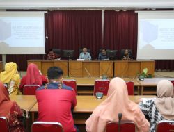 Kejar Insentif Rp1 Triliun, Sekda Harisson Minta OPD Kalbar Teliti Siapkan Laporan Kinerja Pro SN