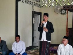 Kemenag Kubu Raya Ajak Jamaah RJMQ Jadikan Al-Qur’an sebagai Pembela di Hari Akhir