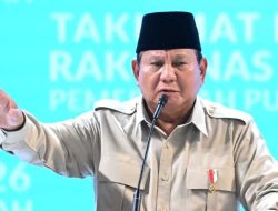 Prabowo Ingatkan Ancaman Perang Dunia Ketiga, Tekankan Kewaspadaan Nasional