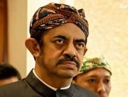 Interpol Terbitkan Red Notice! Riza Chalid Berstatus Buronan Internasional