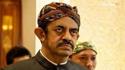 Interpol Terbitkan Red Notice! Riza Chalid Berstatus Buronan Internasional