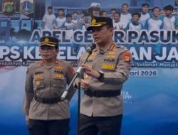 Polda Metro Buka Opsi Razia Gas “Whipping” yang Disalahgunakan