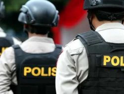 Polisi Tetapkan Habib Bahar sebagai Tersangka Penganiayaan