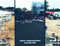 Prabowo Tegur Gubernur dan Bupati soal Sampah, Ancam Ambil Alih Penanganan