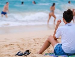 Menjaga Laut, Menjaga Masa Depan: Sampah Jadi Ujian Pariwisata Bahari Indonesia