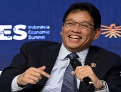 Menkeu Purbaya: Revisi UU P2SK Kunci Perkuat Stabilitas Sistem Keuangan