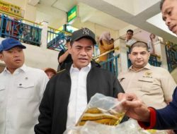 DPR dan Kementan Laporkan Produsen MinyaKita yang Jual di Atas HET