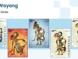 Kemkomdigi Terbitkan 13 Seri Prangko 2026 untuk Menjaga Ingatan Kolektif Bangsa