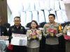 Polisi Gagalkan Penyelundupan 85 Ribu Benih Lobster Ilegal di Bandara Soetta