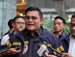 Bareskrim Tetapkan Tiga Tersangka Baru Kasus IPO Saham PIPA