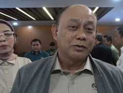 BGN Pastikan Anak dari Pernikahan Dini Tetap Dapat Program Makan Bergizi Gratis