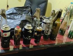 Siswa SMP di Kubu Raya Lempar Bom Molotov, Densus 88 Ungkap Paparan Konten Kekerasan