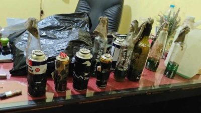 Siswa SMP di Kubu Raya Lempar Bom Molotov, Densus 88 Ungkap Paparan Konten Kekerasan