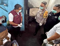 Polda Kalbar Gagalkan Penyelundupan 28 Kilogram Sabu dari Pontianak ke Jakarta