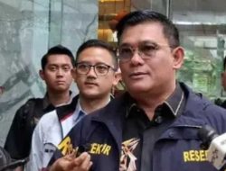 Bareskrim Tetapkan Tiga Tersangka Dugaan Manipulasi Pasar Modal Minna Padi