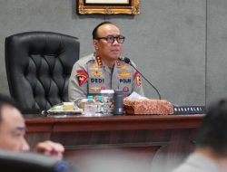Tragedi Anak di NTT, Polri Janji Kawal APBN 2026 Program Pengentasan Kemiskinan Ekstrem