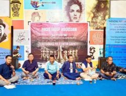 Aktivis 98 Tegaskan Kedudukan Polri di Bawah Presiden Amanat Konstitusi