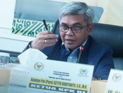 KPK Peringatkan Risiko Korupsi Jika Pilkada Dikembalikan ke DPRD