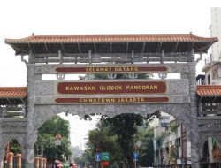 Jejak Pecinan Ikonik di Indonesia, Dari Glodok hingga Singkawang