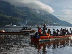 Ekspedisi KKP–WWF Ungkap Habitat Dugong Terbesar Dunia di Maluku Barat Daya