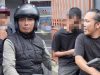 Polisi Tangkap Tiga Pelajar Terduga Pelaku Penyiraman Air Keras di Cempaka Putih