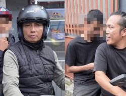 Polisi Tangkap Tiga Pelajar Terduga Pelaku Penyiraman Air Keras di Cempaka Putih