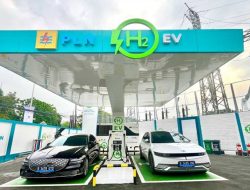 Pemerintah Luncurkan GHES 2026, Hidrogen Disiapkan Jadi Penggerak Transisi Energi