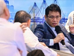Menkeu Purbaya Soroti Galangan Kapal Nasional: SDM Mampu, Tapi Minim Order